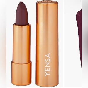 Yensa Vibrant Silk Hydrating Hyaluronic + Vitamin E Lipstick